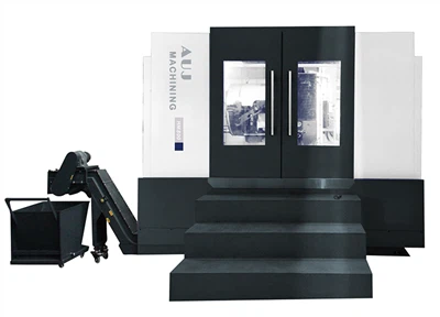 Ionad Meaisínithe Cothrománach HMC